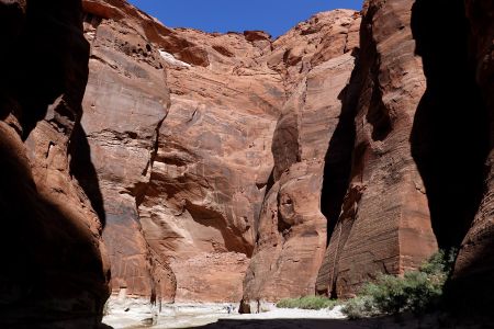 Paria Canyon 